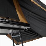 Solette pour tente de toit Cumaru Light