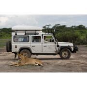 Tente de toit Airtop 360°