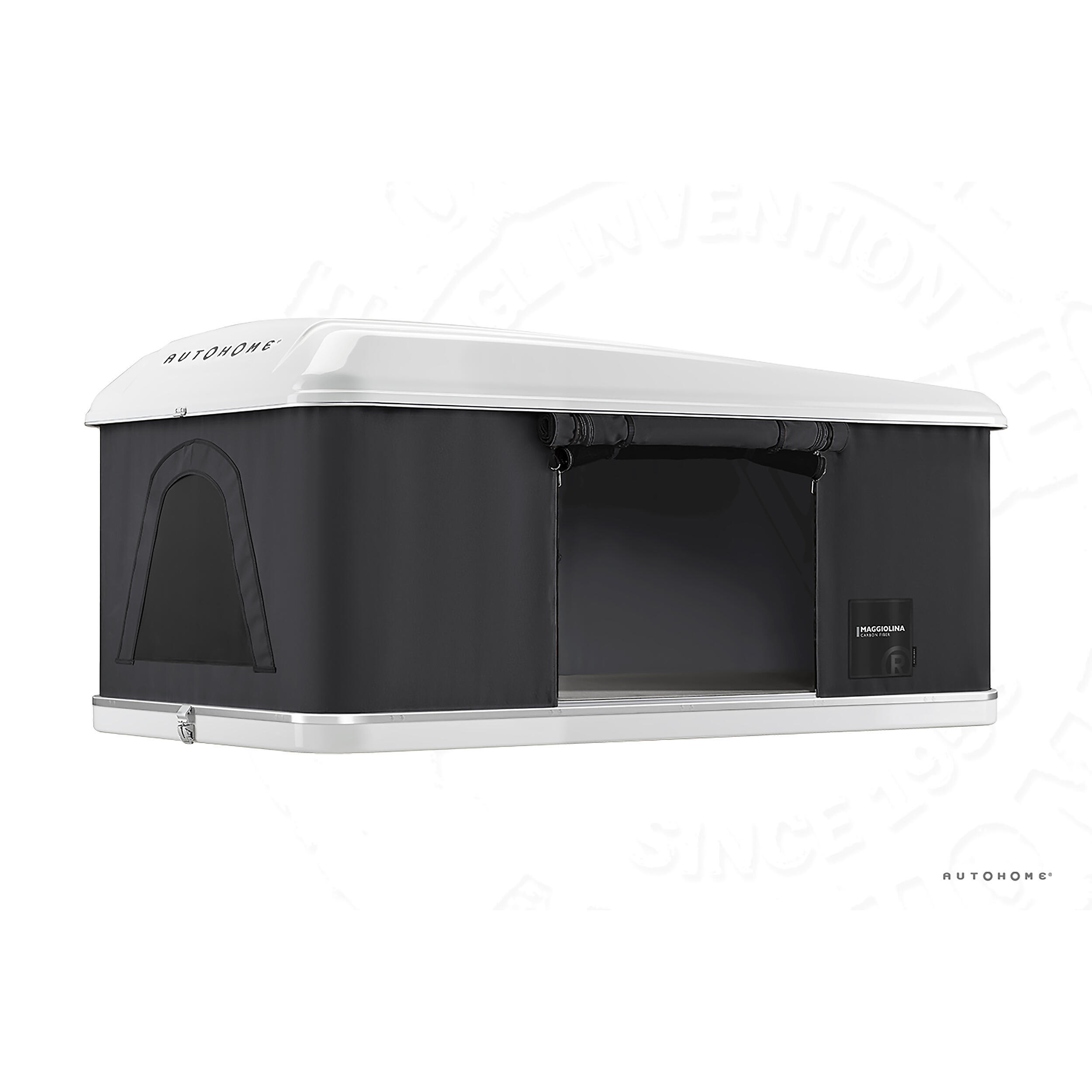 Tente de toit Maggiolina Airlander Plus