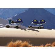 Tente de toit Nino Cirani Overcamp