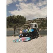 Tente de toit Maggiolina Airlander