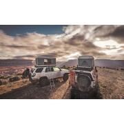 Tente de toit Maggiolina Grand Tour