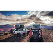 Tente de toit Maggiolina Grand Tour