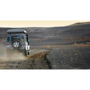 Tente de toit Maggiolina Grand Tour