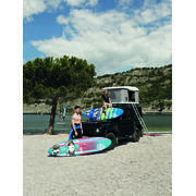 Tente de toit Maggiolina Grand Tour