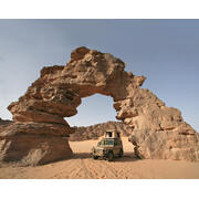 Tente de toit Airtop Classique