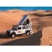 Tente de toit Columbus Classique