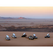 Tente de toit Columbus Classique