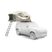 Tente de toit Approach : Taille M Coloris Grey