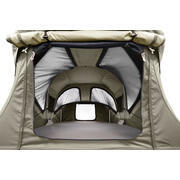 Tente de toit Approach : Taille M Coloris Grey