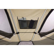Tente de toit Approach : Taille M Coloris Grey