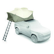 Tente de toit Approach : Taille M Coloris Grey