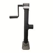 Cric manuel à manivelle