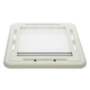 Lanterneau 40x40 Climatherm Pro