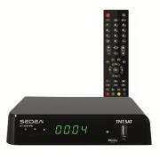 Récepteur Satellite TNTSAT
