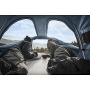 Tente de toit Approach : Taille S Coloris Dark Slate