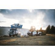 Tente de toit Approach : Taille S Coloris Dark Slate