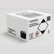 Pack de 4 cartouches à valve CV470 PLUS