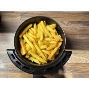 Air fryer 2L 220 Volts