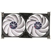 Ventilateur de frigo autoclip