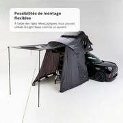 Annexe light base Roof Space 4