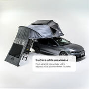Annexe light base Roof Space 4
