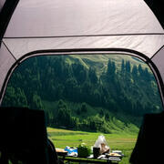 Annexe Family base Roof Space 4