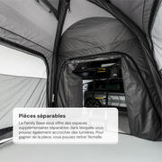 Annexe Family base Roof Space 2 Série 2