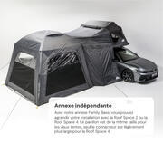 Annexe Family base Roof Space 2 Série 2