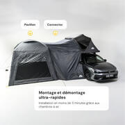 Annexe Family base Roof Space 2 Série 2