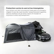 Annexe Family base Roof Space 2 Série 2