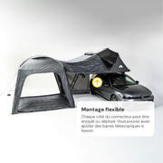 Annexe Family base Roof Space 2 Série 2