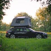 Tente de toit Roof Space 4