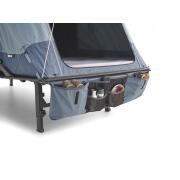 Organiseur pour tente de toit Outset