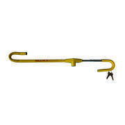 Canne Antivol bloque Frein