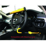 Canne Antivol bloque Frein