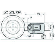 Mover® : XT4
