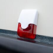 Alarme Fusion 4G LTE : Alarme Kit Camper Plus