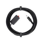 Alarme Fusion 4G LTE : Alarme Kit Camper Plus