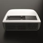 Climatiseur de toit FreshJet FJX7 : 2600W Blanc