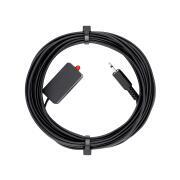 Alarme Fusion 4G LTE : Alarme Kit Camper Max