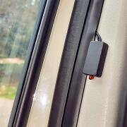 Alarme Fusion 4G LTE : Alarme Kit Camper Max