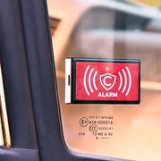 Alarme Fusion 4G LTE : Kit Vanlife Guard