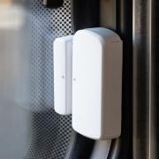 Alarme Fusion 4G LTE : Alarme Kit Work Guard