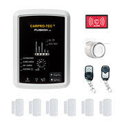 Alarme Fusion 4G LTE : Kit Camper Basic