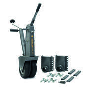 Déplace-caravanes manuel : Trailer Valet 5X 2.2T
