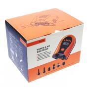 Pompe à air électrique 12V