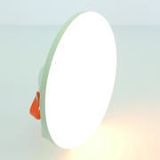 Lampe de camping portable