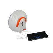 Lampe de camping portable