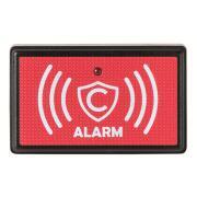 Panneau d'avertissement LED